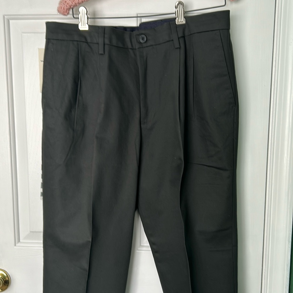 Men’s Pants-Dockers